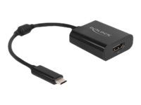 USB Type-C adaptér na HDMI DP Alt Mode