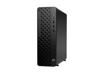 SFF Core i5 i5-14500 / až 5 GHz - RAM 16 GB - SSD 512 GB - NVMe - UHD Graphics 770 - Gigabit Ethernet - Win 11 Pro - monitor: žiadny - čierny konektor - Smart Buy