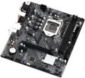 ASRock H510M-H2/M.2 SE / Intel H470 / LGA1200/ 2x DDR4  / M.2 / VGA / HDMI / mATX Základní deska, Intel H470, LGA1200, 2× DDR4 DIMM (max. 64GB), M.2, HDMI, DVI-D, VGA, mATX