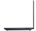 Dell Pro Max Plus/16 MB16250/U7-265HX/16"/WUXGA/32GB/1TB/RTX 3000/W11P/Black/3R NBD Notebook, Core Ultra 7 265HX, 32GB DDR5, 1TB SSD, RTX PRO 3000 12GB, 16" Full HD+, W11P, šedý, 3Y PS on-site