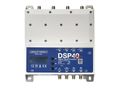LEM DSP40 PRO+ 4G/5G programovateľný DVB-T/T2 zesilovač