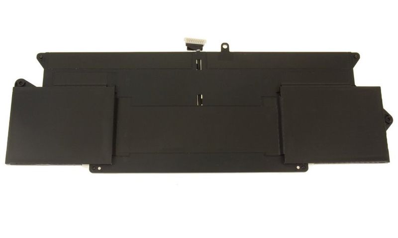 DELL Batéria 6-cell 68W/HR LI-ION pre Latitude 7410 Batéria, pre notebook, originálna, 68Wh, Li-Ion, 6-článková, pre Latitude 7410, Latitude 7410 2v1, Latitude 7410 Chromebook