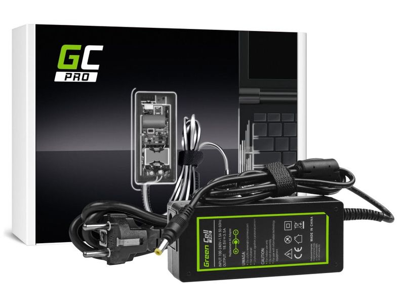 Green Cell AD11P nabíjačka/AC adaptér pre HP Pavilion DV2000 DV6000 DV8000 Compaq 6730b 6735b nc6120