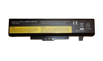 TRX baterie Lenovo/ IBM/ 5200 mAh/ pro B430/ B480/ B485/ B490/ B590/ E430/ /E435 /E530/ E535/ E540/neoriginální Baterie, pro notebook, 4400mAh, Li-Ion, pro Lenovo B430, B480, B485, B490, B5400, kompatibilní s baterií FRU/ASM 45N1048
