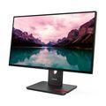Lenovo ThinkVision/T24-40/23,8"/IPS/FHD/120Hz/4ms/Černá/3R LED monitor, 23,8", IPS, 1920×1080, 16:9, 120Hz, 250cd/m2, 1500:1, 4ms, 1× DisplayPort, 1× HDMI, 1× VGA, 3× USB, 1× USB-C, PIVOT,
