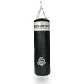 Boxovacie vrece DBX BUSHIDO 160 x 40 cm prázdne