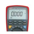 Multimeter s testerom izolácie UNI-T UT533