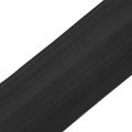 vidaXL Podlahová tesniaca hmota pre garáž 155 x 28 mm 5,5 m EPDM guma