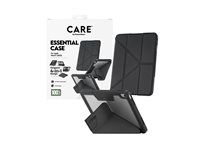 PanzerGlass CARE 4v1 kryt Apple iPad 11 (2025)/iPad 10.9 (2022) černý