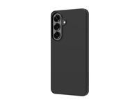 Zadný kryt pre mobilný telefón - magnet - D3O - čierna - pre Samsung Galaxy S26+