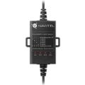 NAVITEL Smart box max, Napájací adaptér USB type C