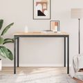 vidaXL Barový stôl 150 x 80 x 105 cm Masívne borovicové drevo Prírodná