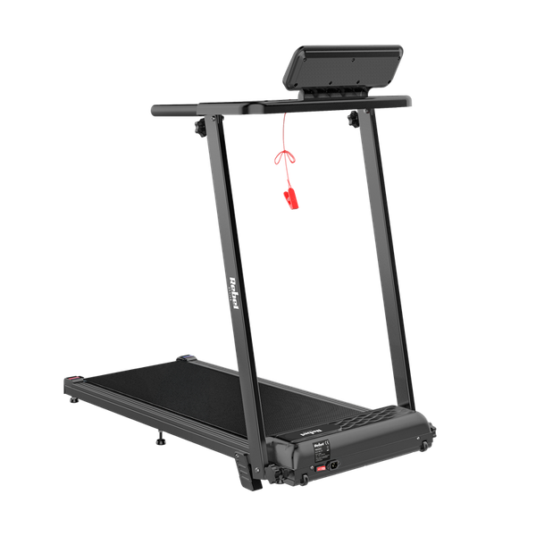Bežecký pás REBEL ACTIVE RBA-1021 rýchlosť 1–12 km/h, 12 programov