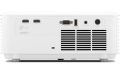 ViewSonic LSD400HD 1080P, 4000AL, Laser Phosphor system, TR1.5-1.65, 1.1x zoom, HDMI x2, 15W SPK, HV keystone Projektor, laser phosphor, 4000 ANSI lumenu, Full HD 1080p, DLP, 300" projekce, 30000h životnost, eco-friendly