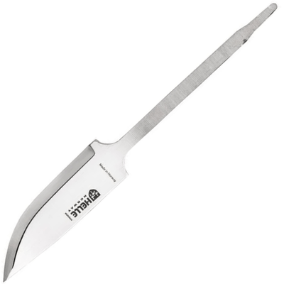 Helle HE-210055 čepeľ #55 Nying trojvrstvová laminovaná oceľ 6,5 cm