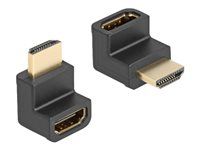 High Speed HDMI s ethernetovým adaptérom St