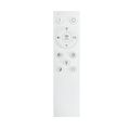 LED stropné svietidlo Solight WO8022 Estela White