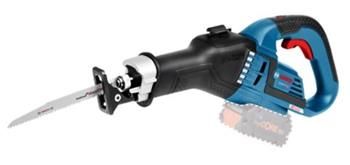 Bosch GSA 18V-32, Pila ocasková