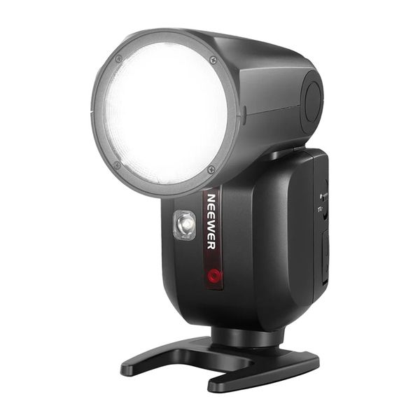 Blesk Neewer Z2-N TTL pre fotoaparáty Nikon