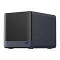 Mini PC MINIS FORUM N5 Air Ryzen 7 H255 0 GB 64 GB