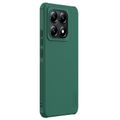 Nillkin super shield pro xiaomi 14T pro tmavo zelená