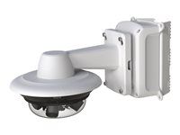 Cisco Meraki - Sada pro montáž na sloup kamery - montáž na sloupek - pro P/N: MV84X