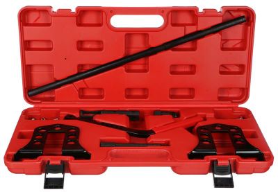 Sada na montáž a demontáž ventilov MECHANIC VALVE SET 7, 7 ks SIXTOL