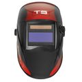 Samostmievacia zváracia kukla SOLUTION TS-510 s logom