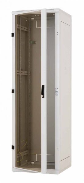Stojanový rozvádzač 18U(š)800x(h)1000