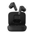 SBOX EB-TWS08-B, Bluetooth slúchadlá, čierne