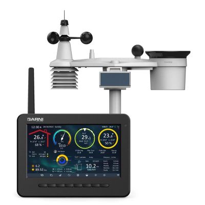 Meteorologická stanica GARNI 3075 Arcus Wi-Fi