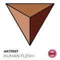 AK Interactive: Quick Gen - Human Flesh 18 ml