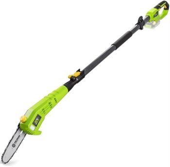 FIELDMANN, FZP 70505-0 20V, Teleskopický rezný nástroj