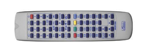 Ovládač diaľkový IRC81288