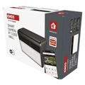 Kamera EMOS IP-1100G WALL /H4170/ GoSmart vonkajšia batériová s WiFi a solárnym panelom