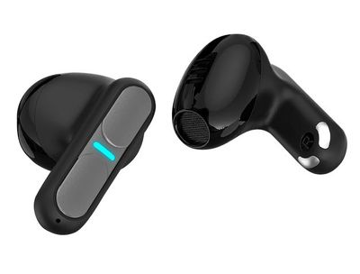 Slúchadlá Bluetooth KRUGER &amp; MATZ M8 Black Sluchátka Bluetooth KRUGER & MATZ M8 Black