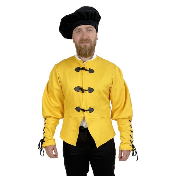 Dublet pre mešťanov - Michelangelo