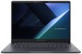 ASUS ExpertBook B5/ i5-13420H/ 16GB DDR5/ 512GB SSD/ Intel® UHD/ 14"WUXGA,matný/ bez OS/ šedý Notebook, Core i5-13420H, 16GB DDR5, 512GB SSD, 14" WUXGA, Thunderbolt 4, Wi-Fi 6E, ctecka otisku, šedý