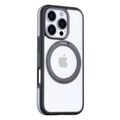 Puzdro Torras Ostand R Fusion pre iPhone 16 Pro Max (čierne)
