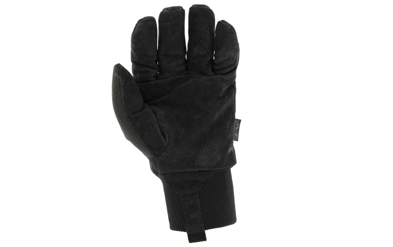 CWKCU-05-011 Mechanix ColdWork Canvas Utility Black, XL