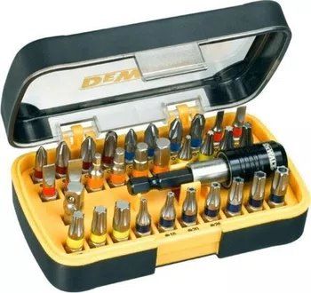 Dewalt, sada bitov 32ks