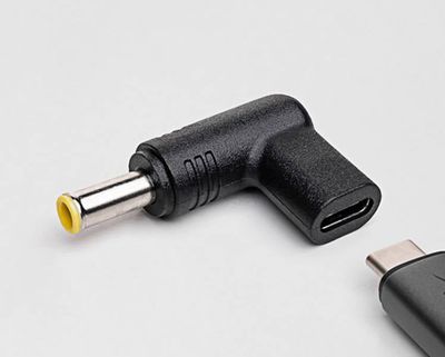 Adaptér USB-C pre notebooky Samsung LTC LXG373