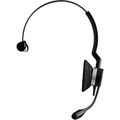 JABRA BIZ 2300, Mono, QD, NC, FS, slúchadlo blk