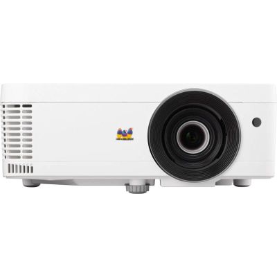 VIEWSONIC PX700HDH, Projektor FHD, biely