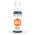 AK Interactive: General Series - Star Blue