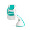 Car holder TC-080 to windshield white/green