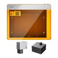 Laserový gravír XTOOL M1 Ultra 20 W 4 v 1 – súprava Deluxe V1.0