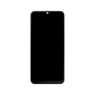 LCD + Touch Panel Samsung A50 A505 GH82-19204A GH82-19713A GH82-19289A black frame original