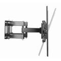 GEMBIRD WM-70ST-01, TV Držiak na stenu, 37"-70"