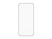 PanzerGlass Ceramic II ochranné sklo Apple iPhone 17 Pro Max s inštalačným rámčekom